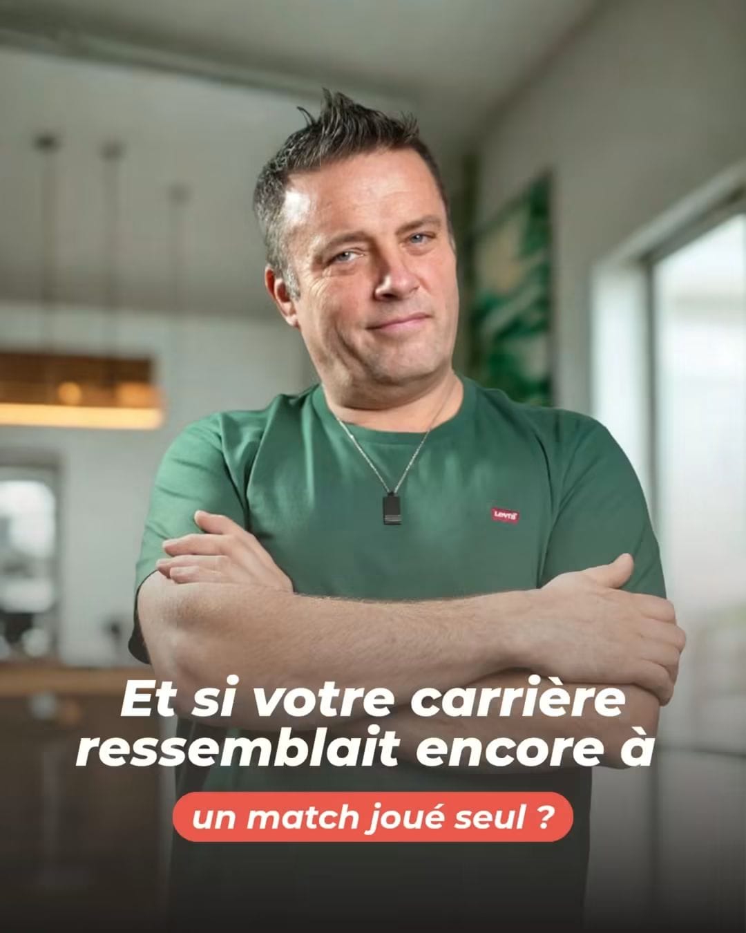 David Mancarella – Votre accompagnant IAD