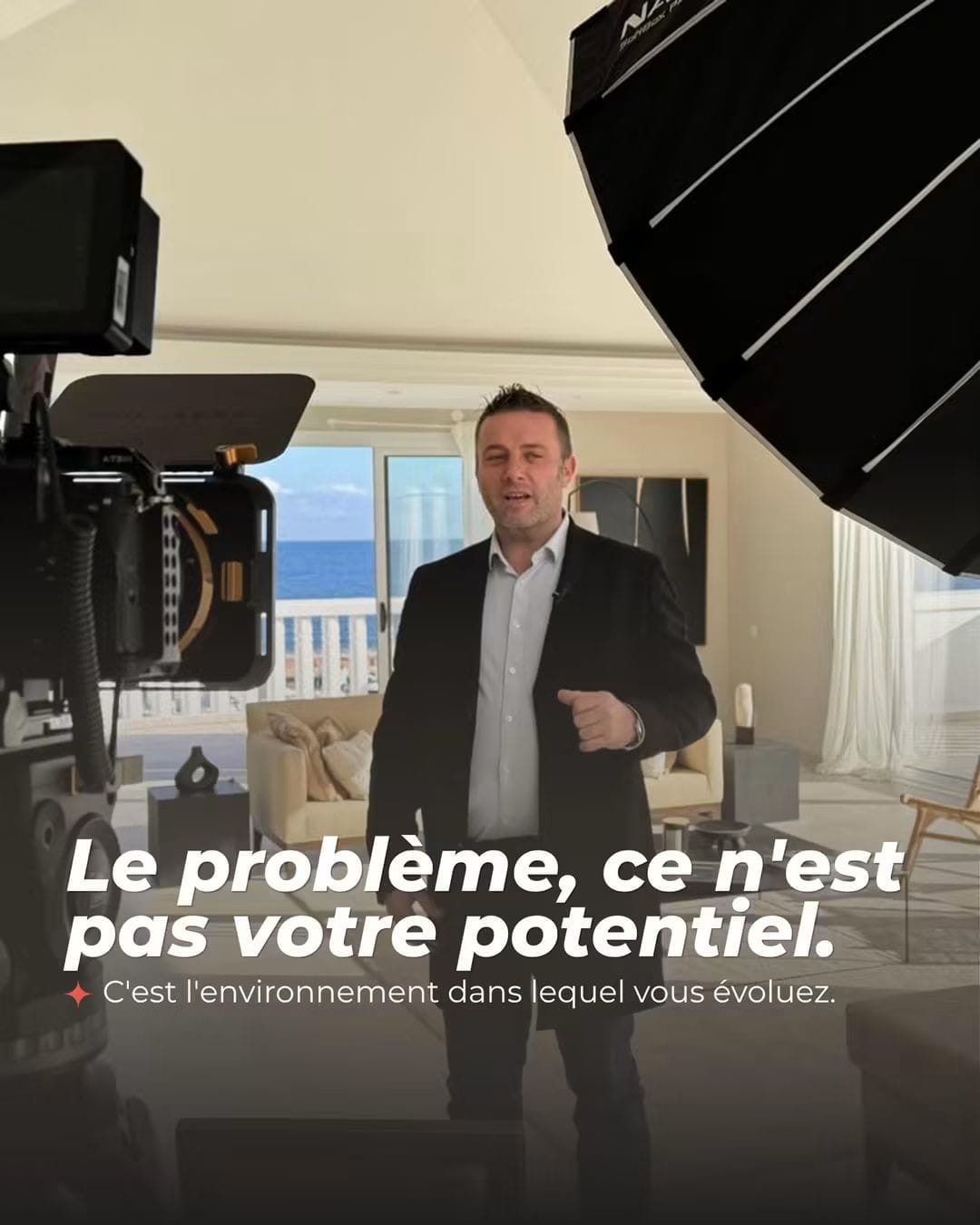 David Mancarella – Conseiller immobilier IAD