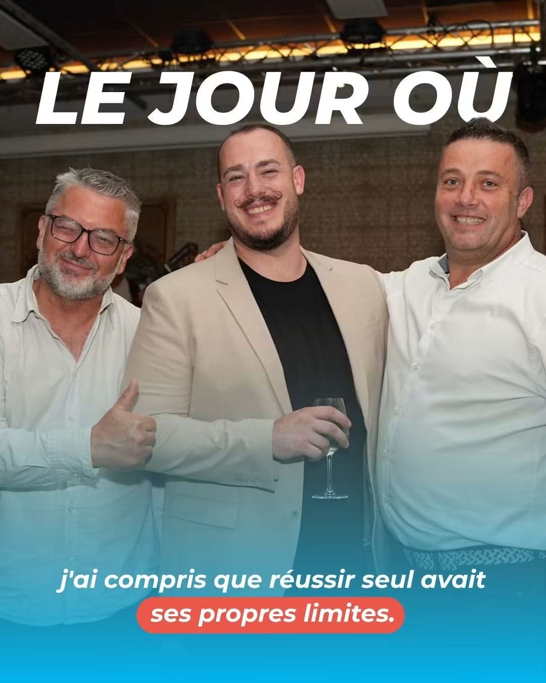 David Mancarella – Conseiller immobilier IAD