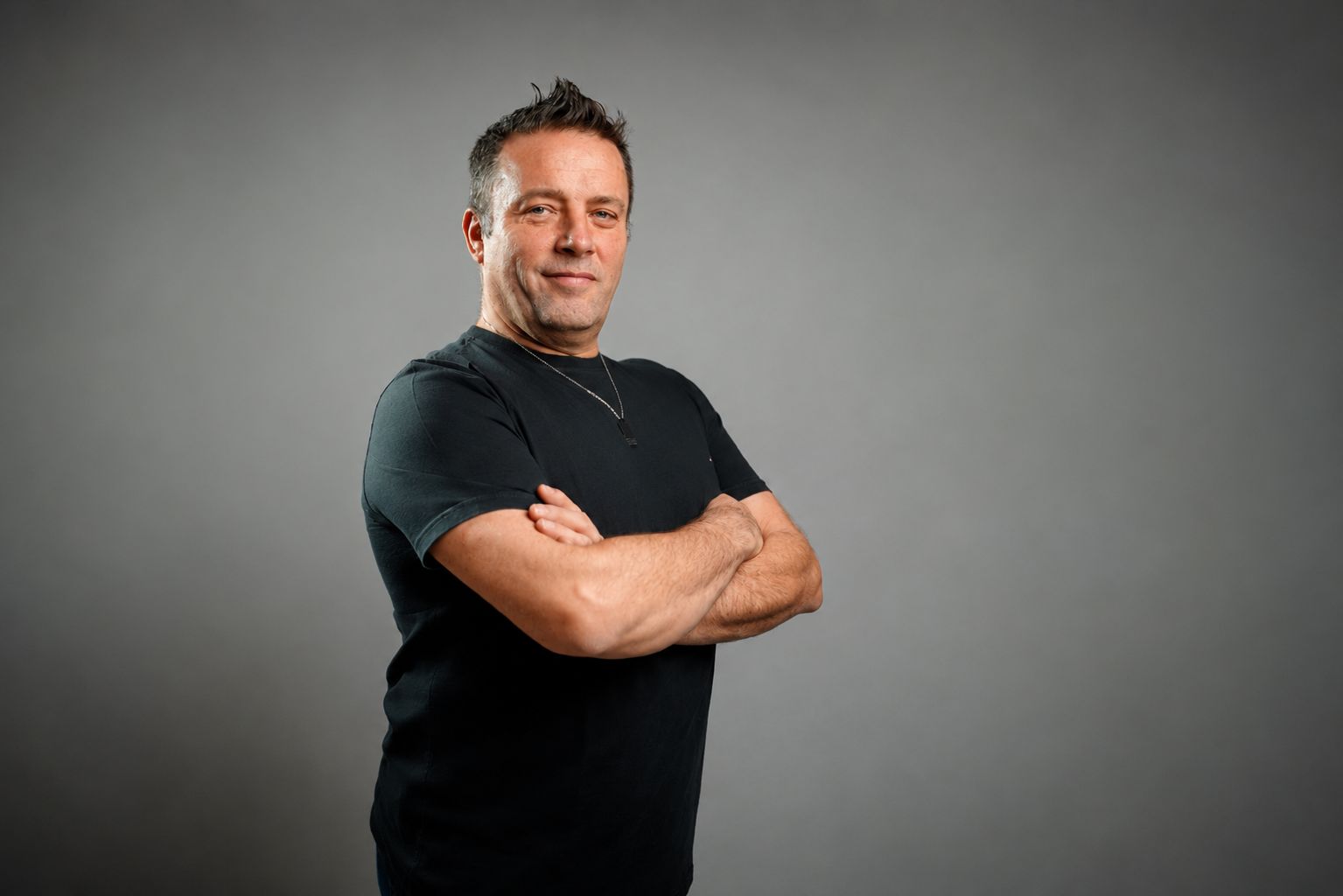 David Mancarella, conseiller immobilier IAD à Joigny et ses environs